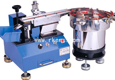 China LED Lead Cutting Machine, LED Lead Trimmer supplier