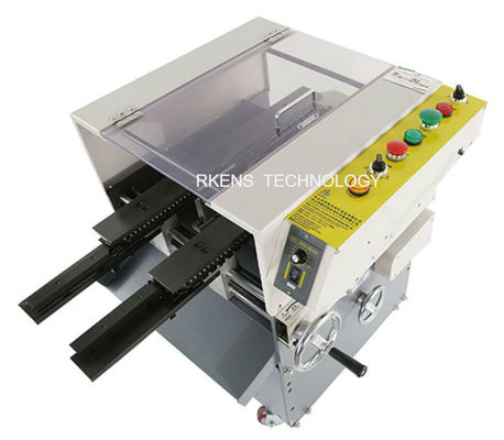 China PCB Component Lead Cutting Machine Lead Wire Cutter supplier